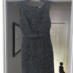 Petite Dress